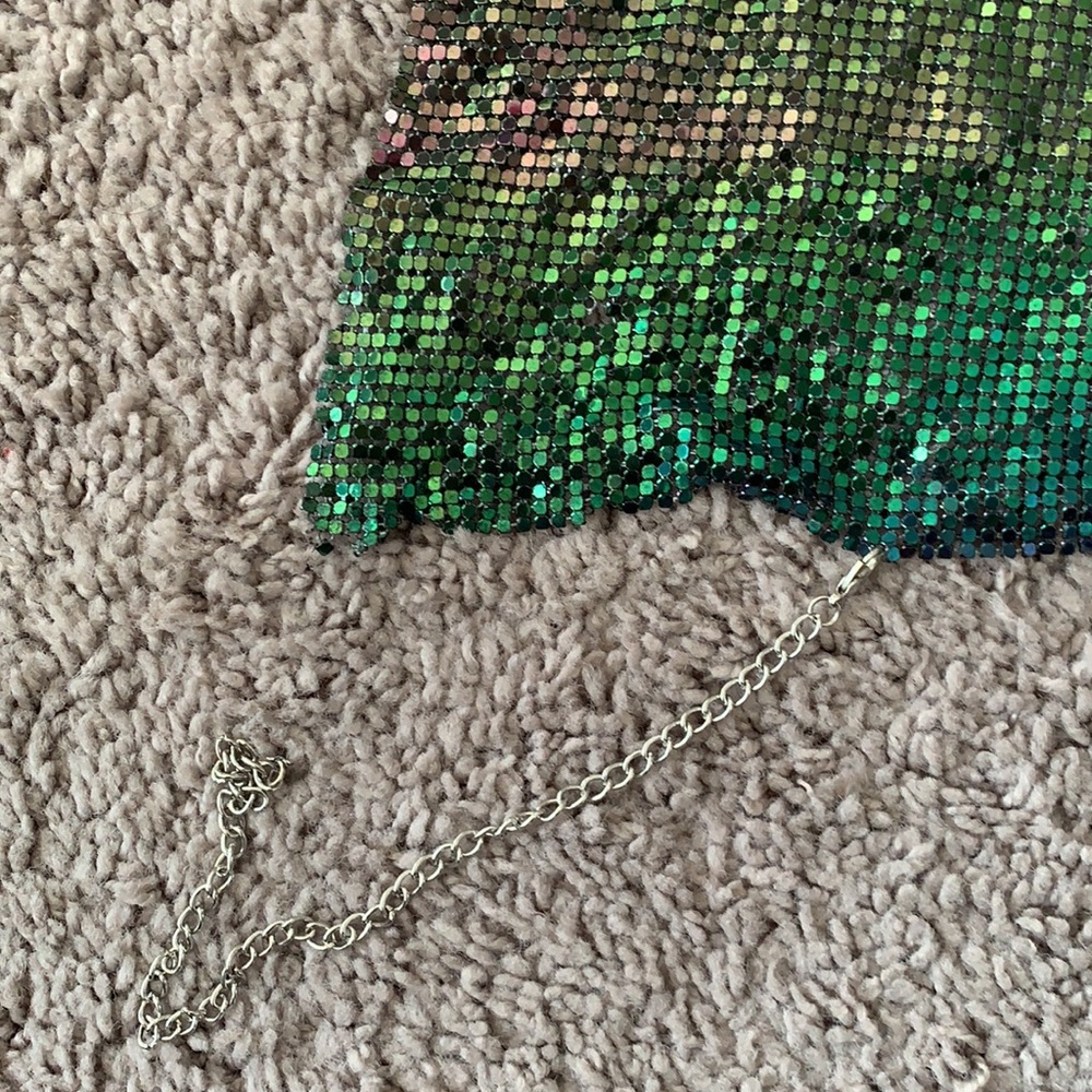 Chain top - Picture 2 of 3